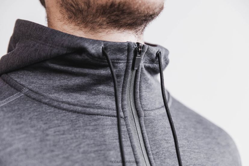 Nfl Combine Zip-Up Hoodie XJ4668334Nobull