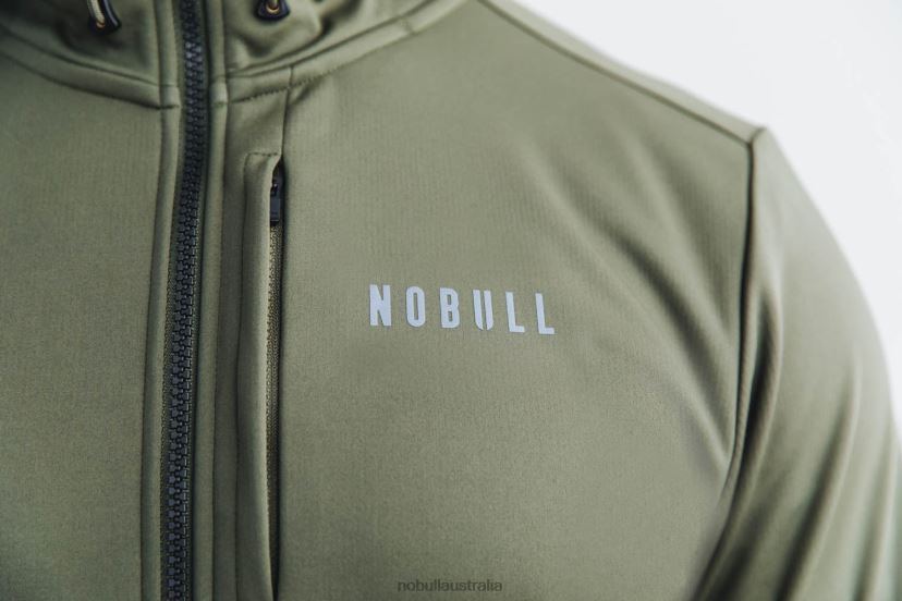 Softshell Jacket XJ4668340Nobull