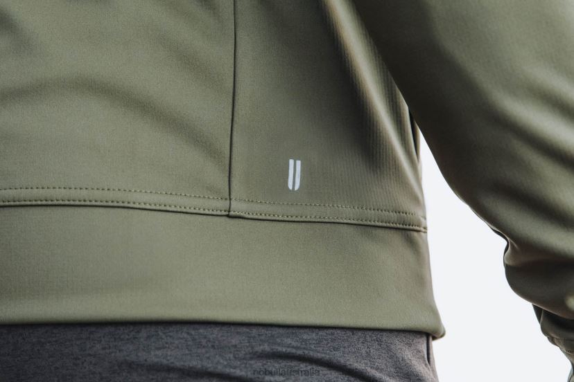 Softshell Jacket XJ4668340Nobull