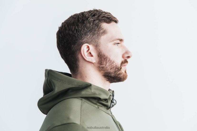 Softshell Jacket XJ4668340Nobull