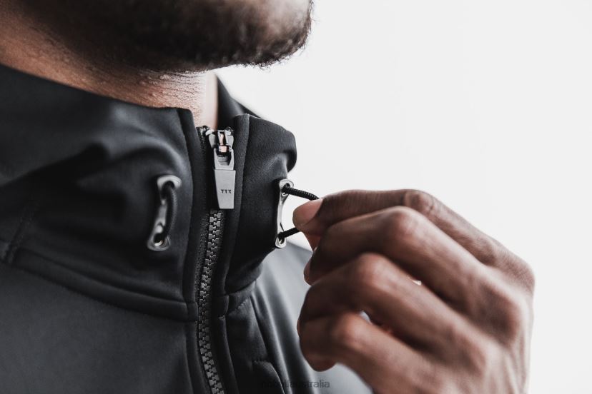 Softshell Jacket XJ4668341Nobull