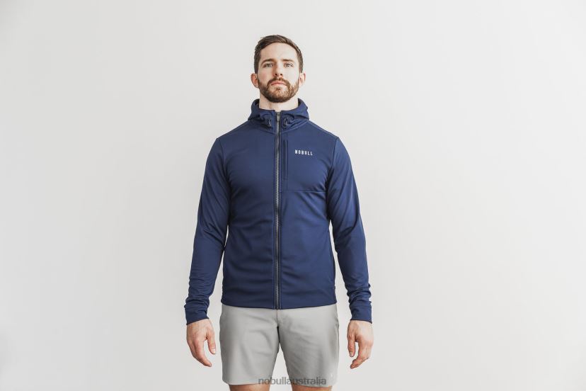 Softshell Jacket XJ4668342Nobull