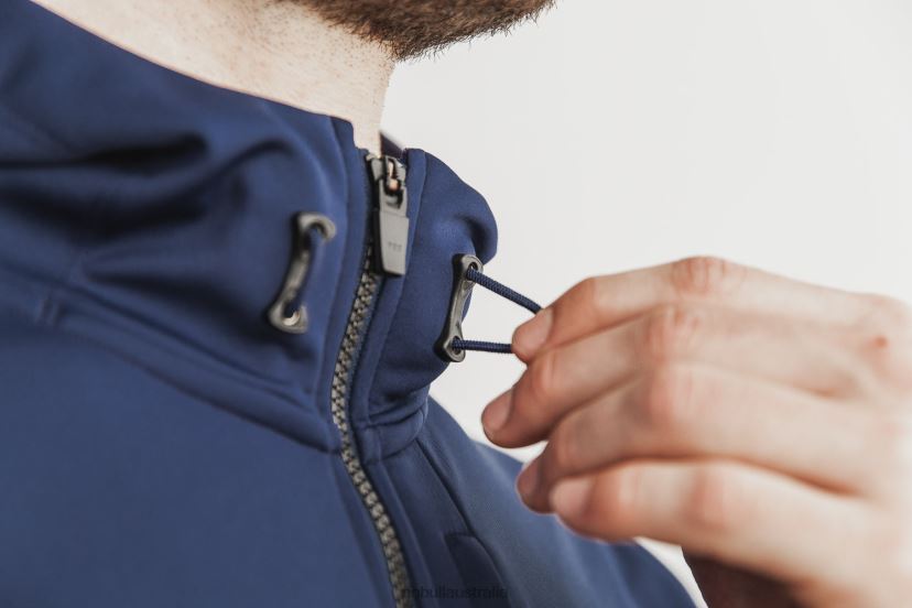 Softshell Jacket XJ4668342Nobull