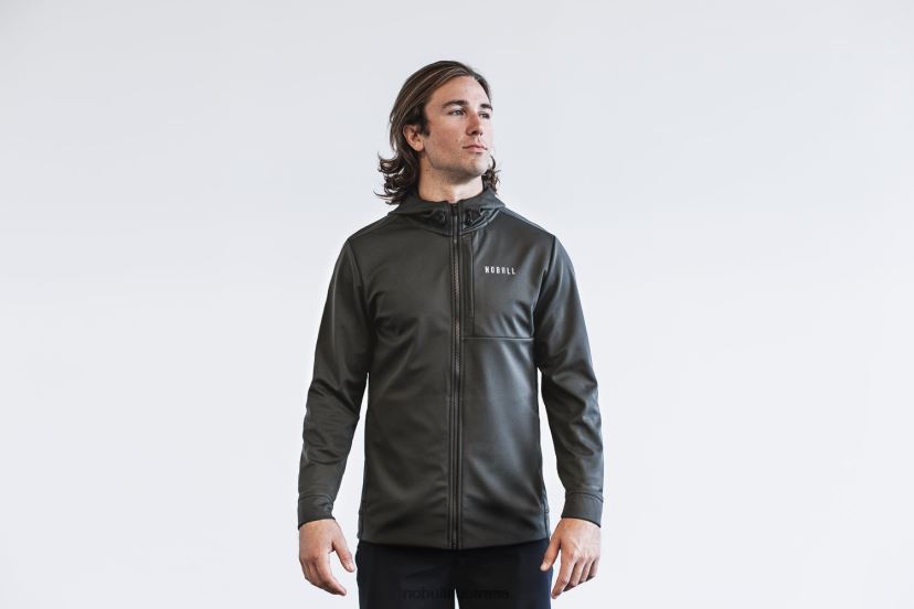 Softshell Jacket XJ4668344Nobull