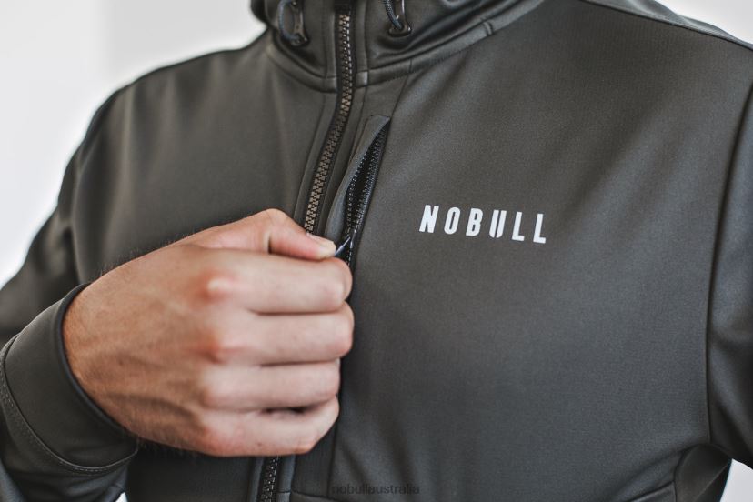 Softshell Jacket XJ4668344Nobull