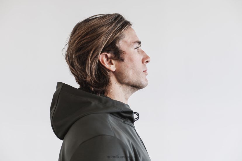 Softshell Jacket XJ4668344Nobull