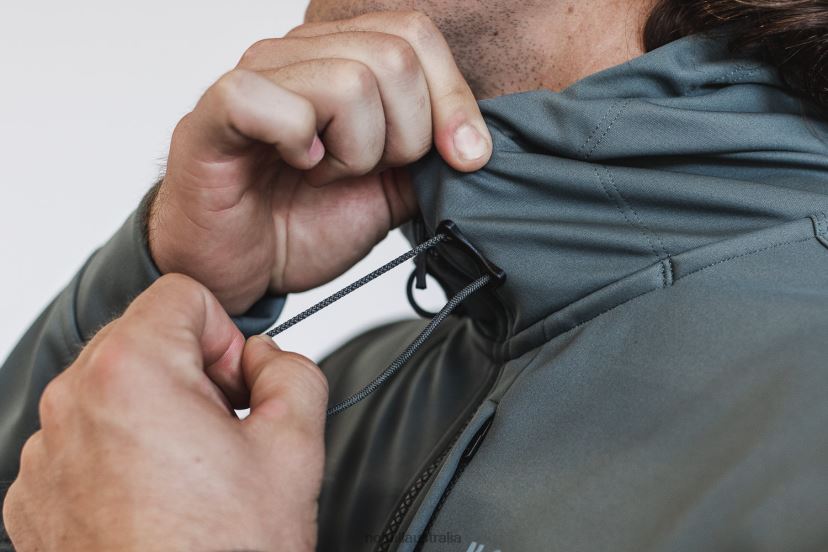 Softshell Jacket XJ4668345Nobull