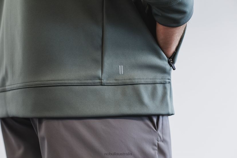 Softshell Jacket XJ4668345Nobull