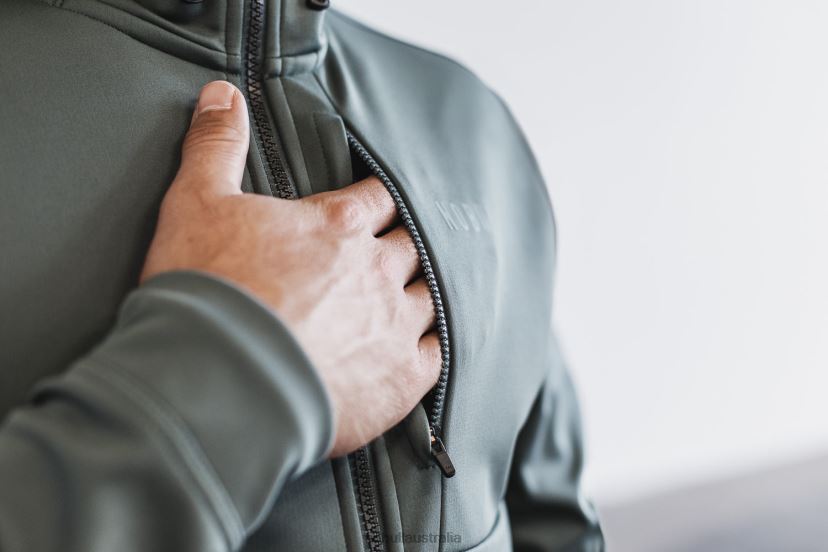 Softshell Jacket XJ4668345Nobull