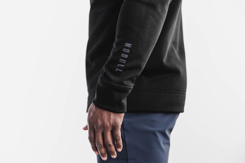 Zip-Up Hoodie XJ4668207Nobull