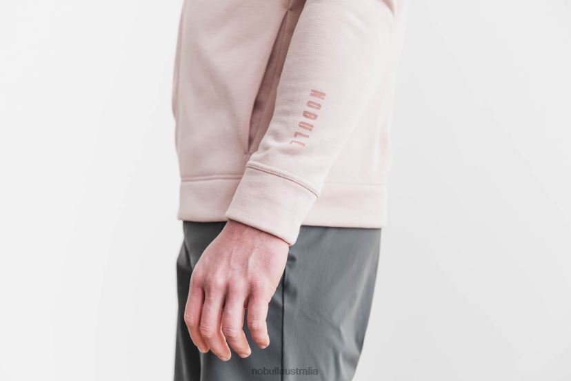 Zip-Up Hoodie XJ4668208Nobull