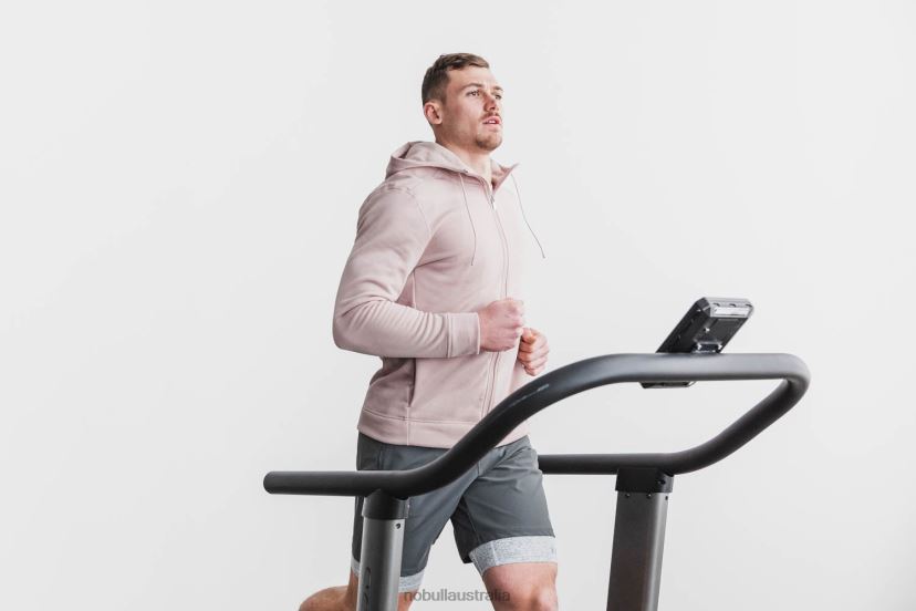 Zip-Up Hoodie XJ4668208Nobull