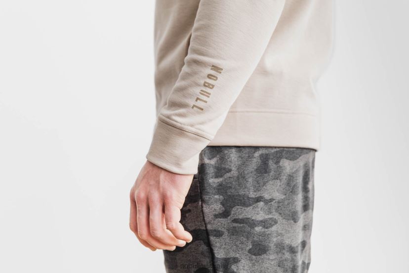 Zip-Up Hoodie XJ4668209Nobull