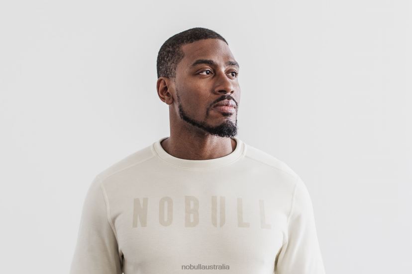 Crew Sweatshirt XJ4668387Nobull