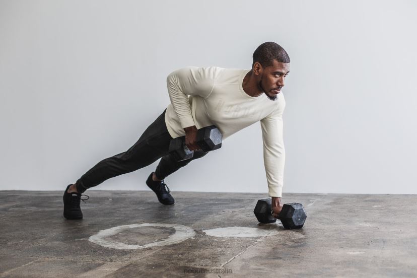 Crew Sweatshirt XJ4668387Nobull