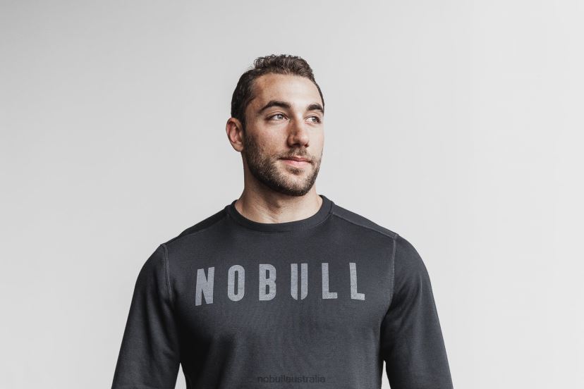 Crew Sweatshirt XJ4668388Nobull