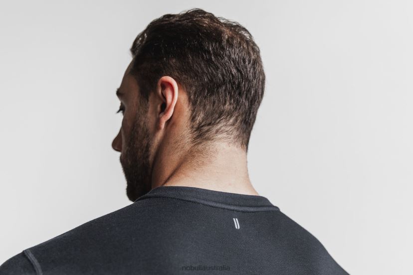 Crew Sweatshirt XJ4668388Nobull