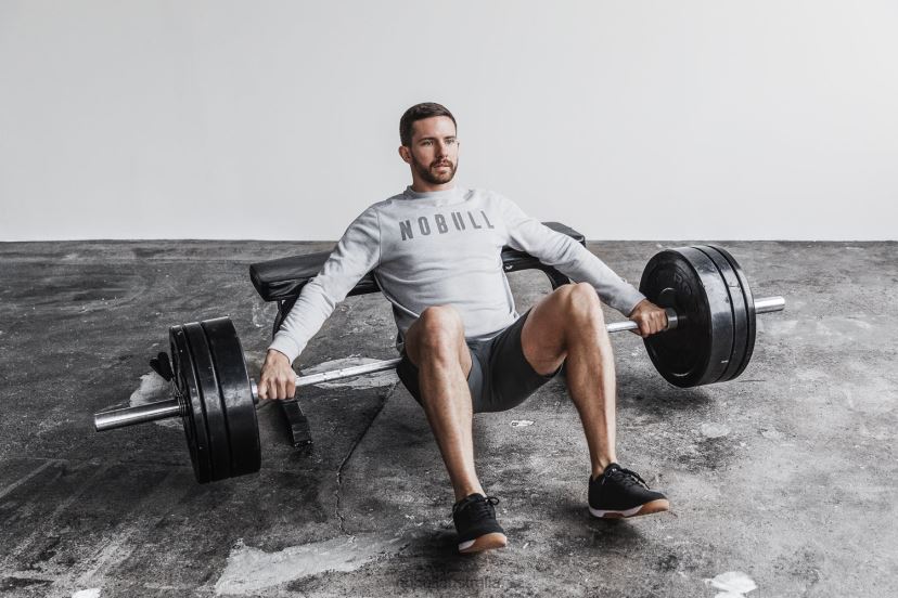 Crew Sweatshirt XJ4668389Nobull