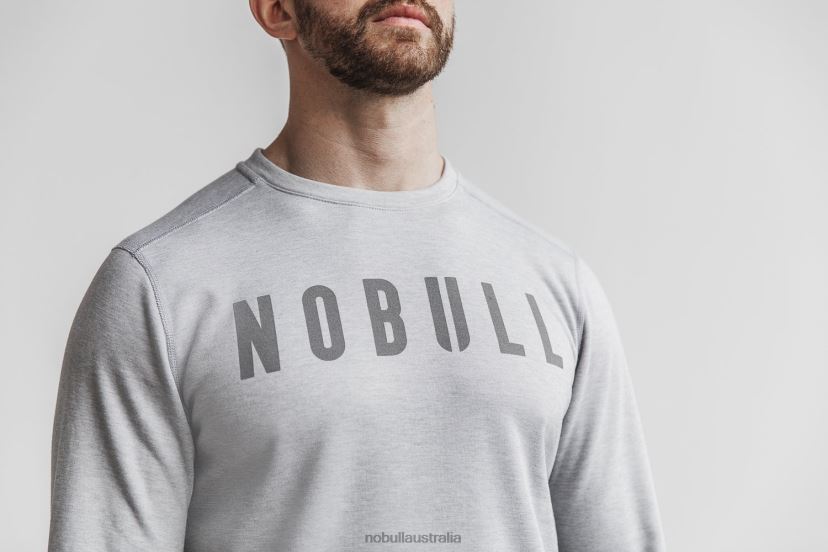 Crew Sweatshirt XJ4668389Nobull