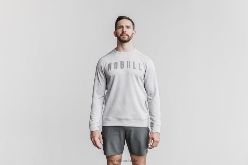 Crew Sweatshirt XJ4668389Nobull