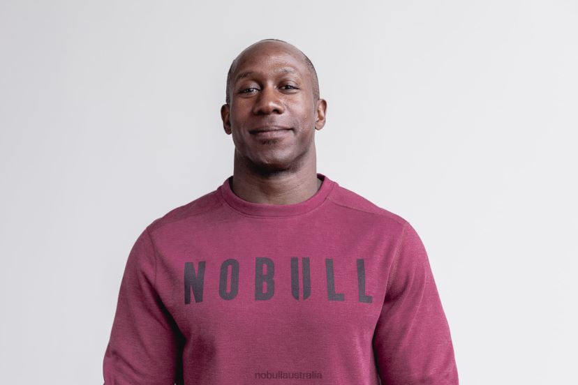 Crew Sweatshirt XJ4668390Nobull