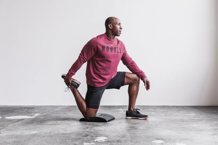 Crew Sweatshirt XJ4668390Nobull