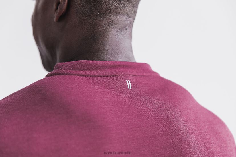 Crew Sweatshirt XJ4668390Nobull