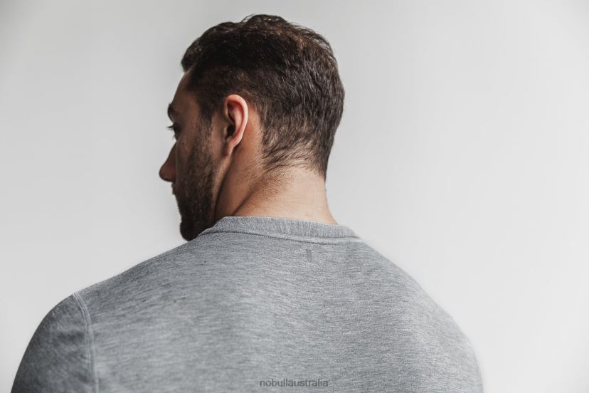 Crew Sweatshirt XJ4668393Nobull