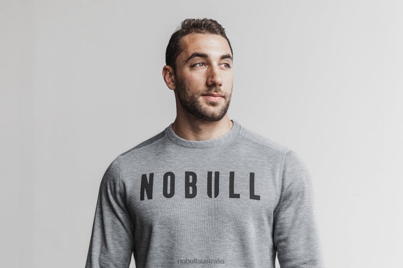 Crew Sweatshirt XJ4668393Nobull