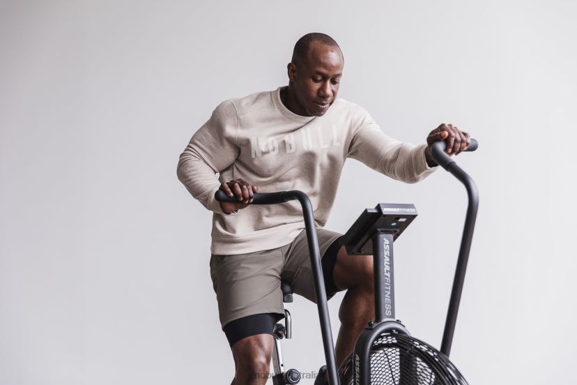 Crew Sweatshirt XJ4668394Nobull