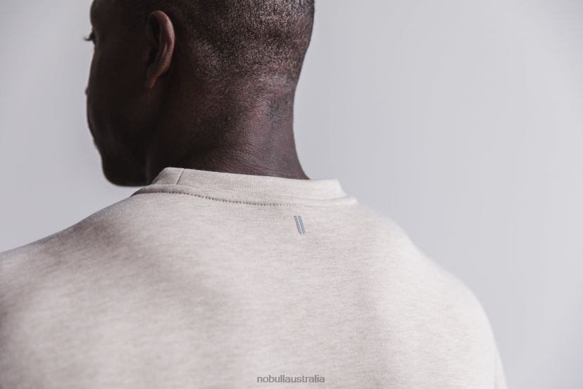 Crew Sweatshirt XJ4668394Nobull