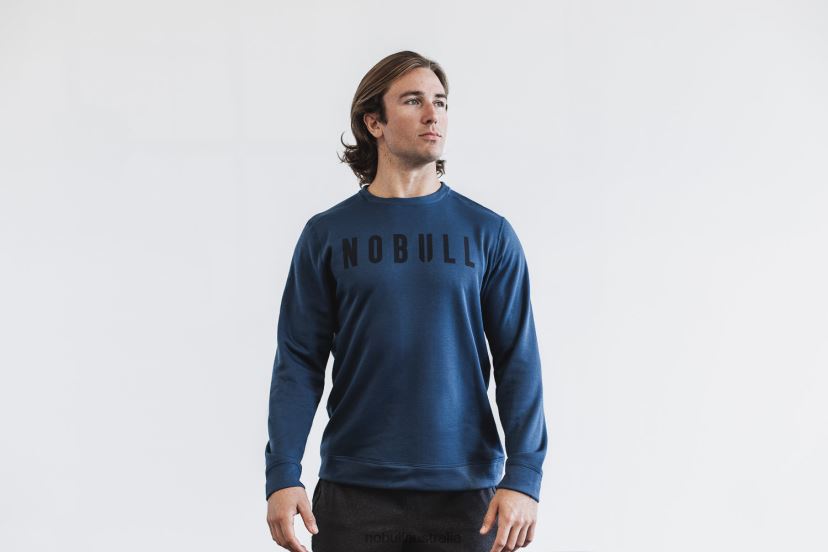 Crew Sweatshirt XJ4668395Nobull