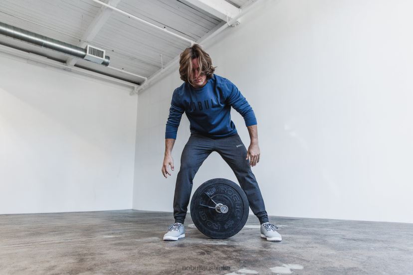 Crew Sweatshirt XJ4668395Nobull