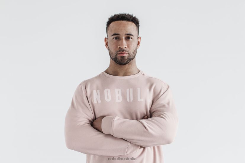 Crew Sweatshirt XJ4668396Nobull