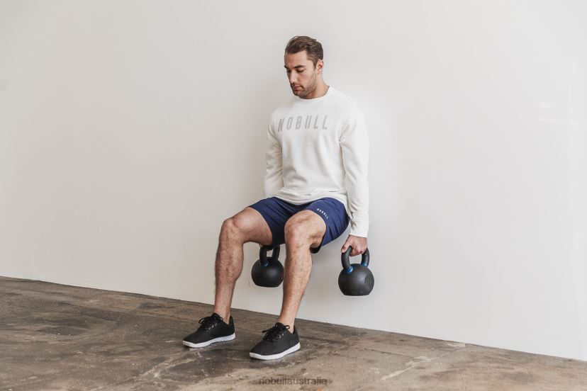 Crew Sweatshirt XJ4668397Nobull