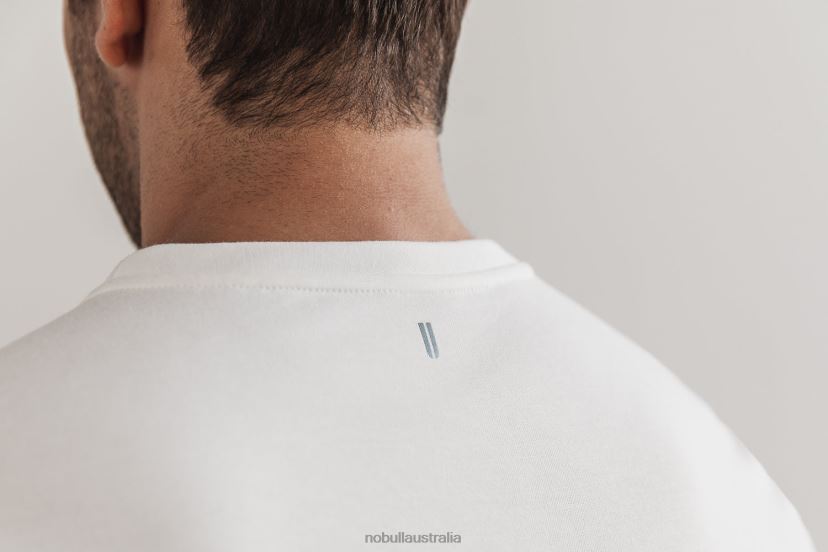 Crew Sweatshirt XJ4668397Nobull