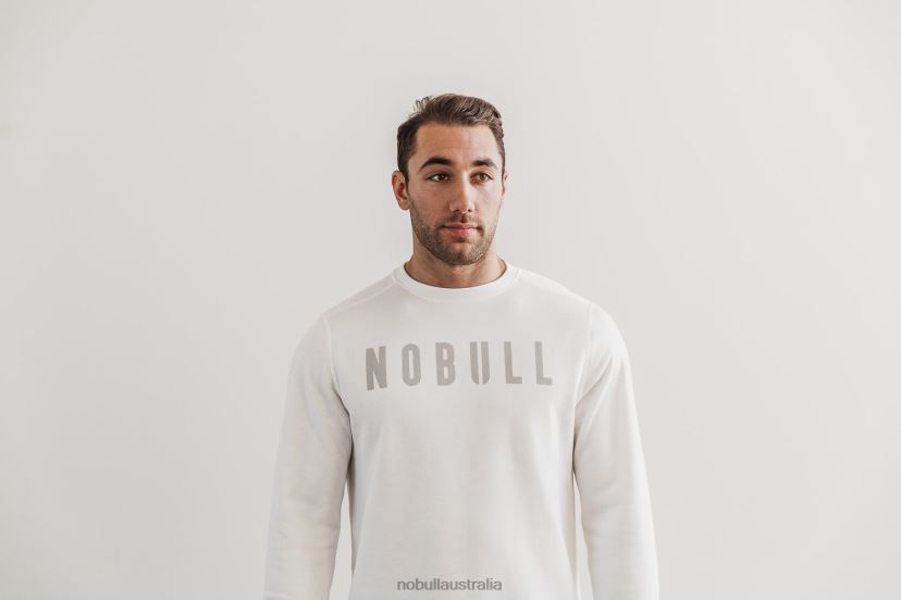 Crew Sweatshirt XJ4668397Nobull
