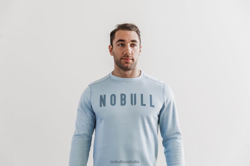 Crew Sweatshirt XJ4668398Nobull