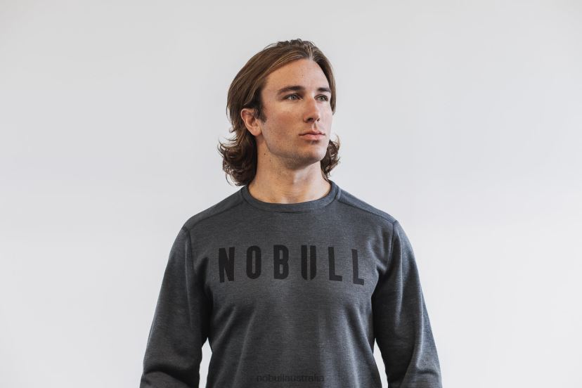 Crew Sweatshirt XJ4668399Nobull