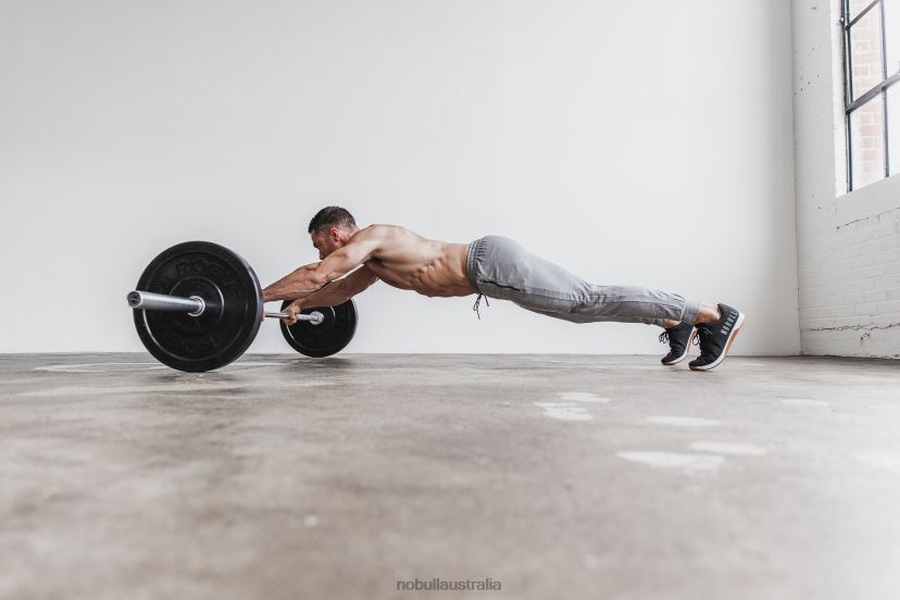 Jogger XJ4668283Nobull