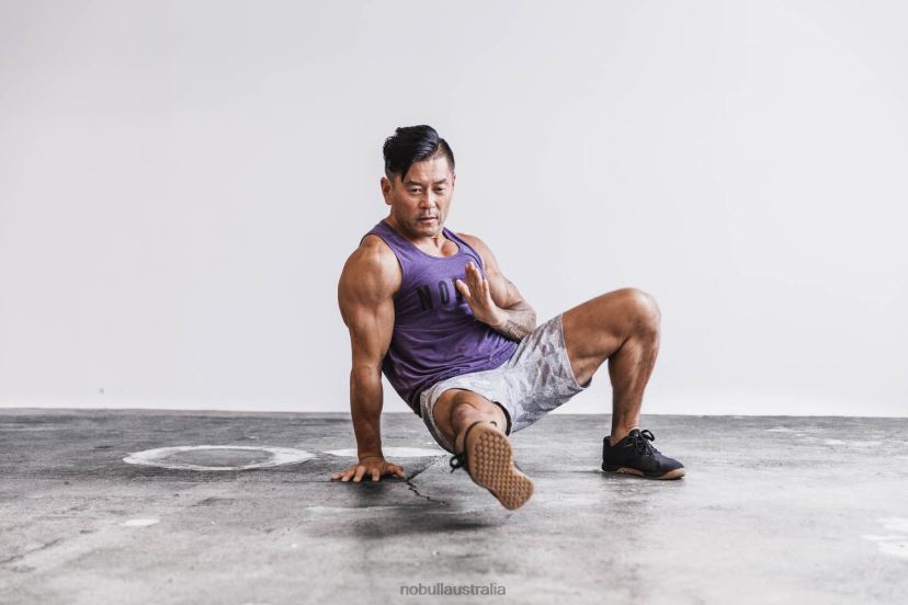 Tank XJ4668226Nobull