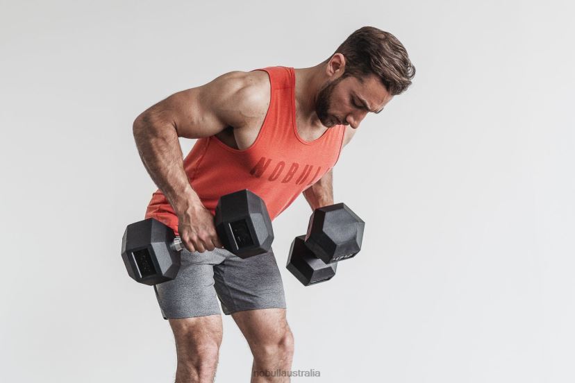 Tank XJ4668227Nobull