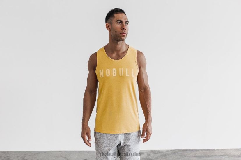 Tank XJ4668228Nobull