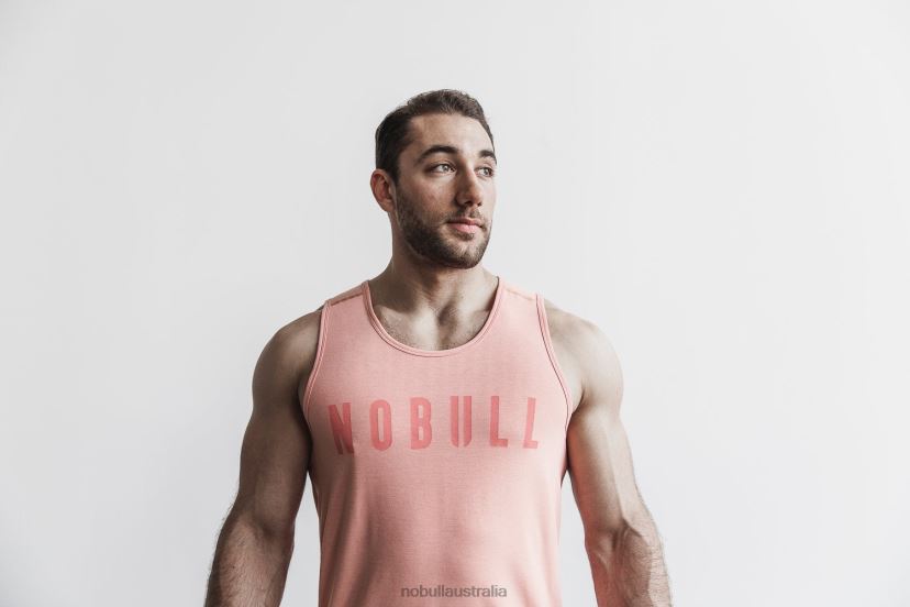 Tank XJ4668229Nobull