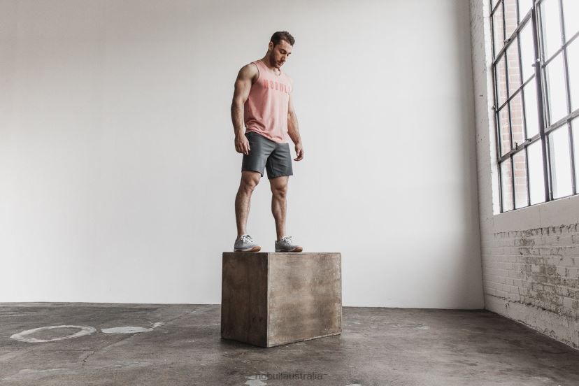 Tank XJ4668229Nobull