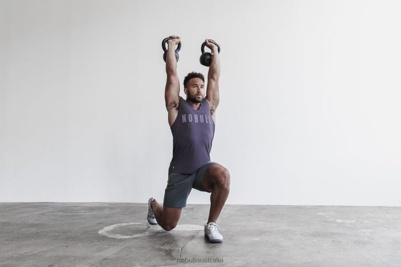 Tank XJ4668230Nobull