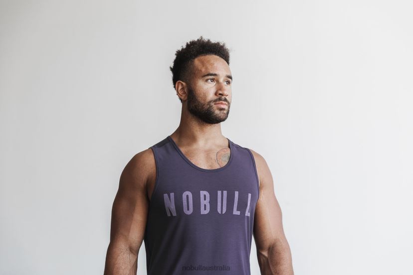 Tank XJ4668230Nobull