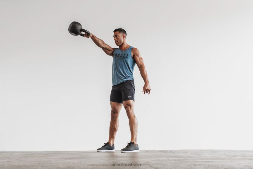 Tank XJ4668232Nobull