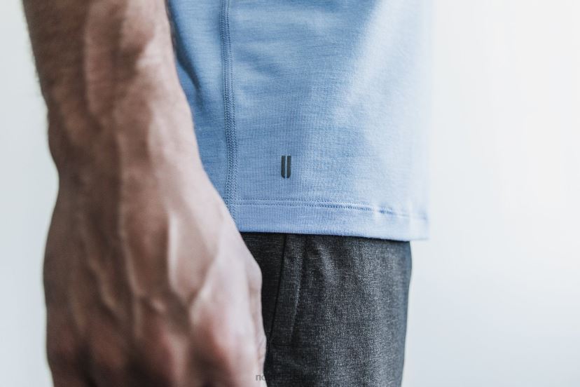 Tank XJ4668234Nobull