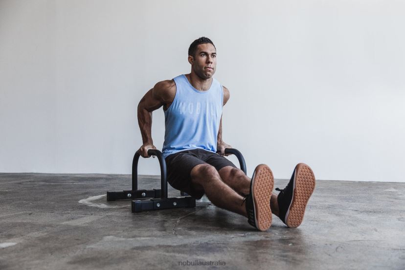 Tank XJ4668234Nobull